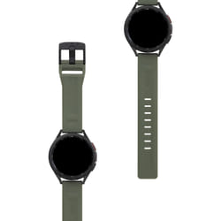 Urban Armor Gear Universal Scout Band Verde Silicone