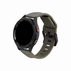 Urban Armor Gear Universal Scout Band Verde Silicone
