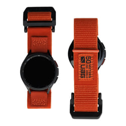 Urban Armor Gear Active Watch Band Colore ruggine Nylon