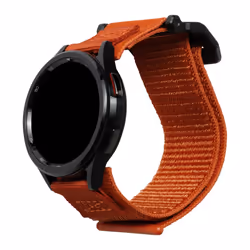 Urban Armor Gear Active Watch Band Colore ruggine Nylon