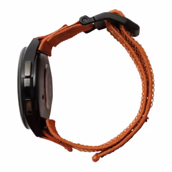 Urban Armor Gear Active Watch Band Colore ruggine Nylon