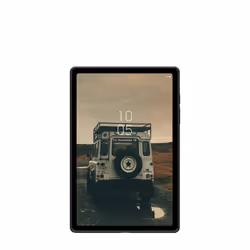 [U] by UAG 224450114040 custodia per tablet 11" Cover Nero - Vista aggiuntiva 4