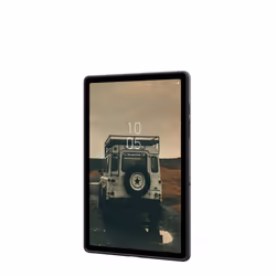 [U] by UAG 224450114040 custodia per tablet 11" Cover Nero - Vista aggiuntiva 5