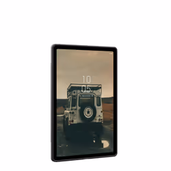 [U] by UAG 224450114040 custodia per tablet 11" Cover Nero - Vista aggiuntiva 6