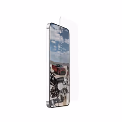 Urban Armor Gear 24440911NA, Samsung, Galaxy S24 Plus, Resistente alle cadute, Scratch resistant, Trasparente, 1 pz