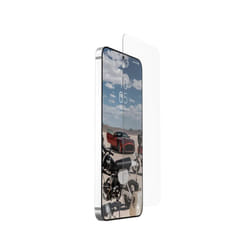 Urban Armor Gear 24440911NA protezione per lo schermo e il retro dei telefoni cellulari Pellicola proteggischermo trasparente Samsung 1 pz