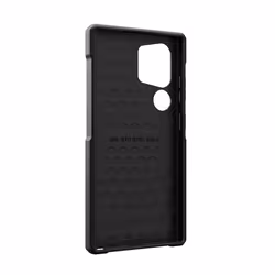 Urban Armor Gear Metropolis LT custodia per cellulare 6.8" Cover Nero