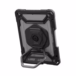 Urban Armor Gear Plasma Healthcare 124470114340 custodia per tablet 10.9" Cover paraurti Nero - Vista aggiuntiva 6