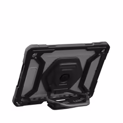 Urban Armor Gear Plasma Healthcare 124470114340 custodia per tablet 10.9" Cover paraurti Nero - Vista aggiuntiva 7