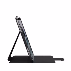 Urban Armor Gear Metropolis SE 124472114040 custodia per tablet 13" Custodia a libro Nero - Vista aggiuntiva 6