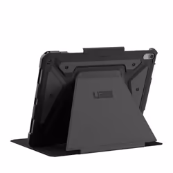 Urban Armor Gear Metropolis SE 124472114040 custodia per tablet 13" Custodia a libro Nero - Vista aggiuntiva 7