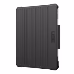 Urban Armor Gear Metropolis SE 124472114040 custodia per tablet 13" Custodia a libro Nero - Vista aggiuntiva 8