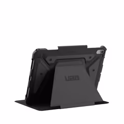 Urban Armor Gear Metropolis SE 124473114040 custodia per tablet 11" Custodia a libro Nero - Vista aggiuntiva 7