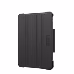 Urban Armor Gear Metropolis SE 124473114040 custodia per tablet 11" Custodia a libro Nero - Vista aggiuntiva 8