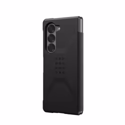 Urban Armor Gear Civilian custodia per cellulare 6.3" Cover Nero - Vista aggiuntiva 4