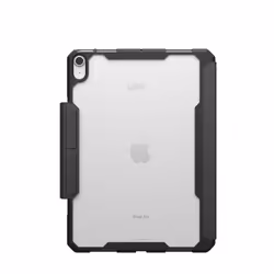 Urban Armor Gear 124474114040, Custodia a libro, Apple, iPad Air 11" (6th Gen, 2024, M2) A2902 , A2903, A2904, 27,9 cm (11"), ...