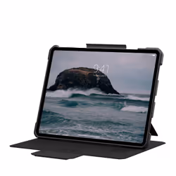 Urban Armor Gear Metropolis SE 124472119049 custodia per tablet 13" Custodia a libro Bordeaux - Vista aggiuntiva 4