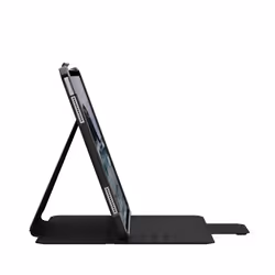 Urban Armor Gear Metropolis SE 124472119049 custodia per tablet 13" Custodia a libro Bordeaux - Vista aggiuntiva 6