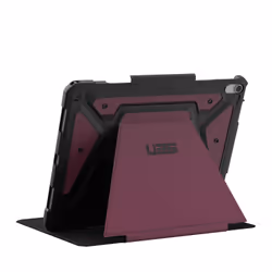 Urban Armor Gear Metropolis SE 124472119049 custodia per tablet 13" Custodia a libro Bordeaux - Vista aggiuntiva 7
