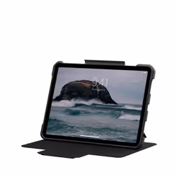 Urban Armor Gear Metropolis SE 124473117272 custodia per tablet 27,9 cm (11") Custodia a libro Oliva - Vista aggiuntiva 4
