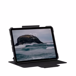 Urban Armor Gear Metropolis SE 124473117272 custodia per tablet 27,9 cm (11") Custodia a libro Oliva - Vista aggiuntiva 5