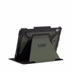 Urban Armor Gear Metropolis SE 124473117272 custodia per tablet 27,9 cm (11") Custodia a libro Oliva - Vista aggiuntiva 7