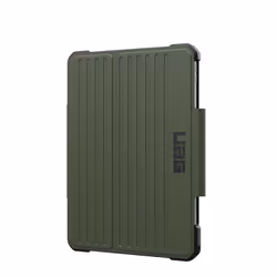 Urban Armor Gear Metropolis SE 124473117272 custodia per tablet 27,9 cm (11") Custodia a libro Oliva - Vista aggiuntiva 8