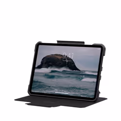 Urban Armor Gear Metropolis SE 124475117272 custodia per tablet 11" Custodia a libro Oliva - Vista aggiuntiva 4