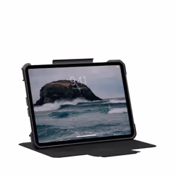 Urban Armor Gear Metropolis SE 124475117272 custodia per tablet 11" Custodia a libro Oliva - Vista aggiuntiva 5