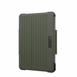 Urban Armor Gear Metropolis SE 124475117272 custodia per tablet 11" Custodia a libro Oliva - Vista aggiuntiva 8