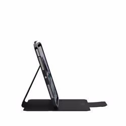 Urban Armor Gear Metropolis SE 124475119049 custodia per tablet 11" Custodia a libro Bordeaux - Vista aggiuntiva 6