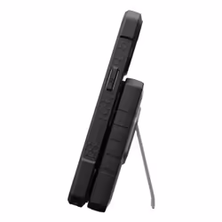 Urban Armor Gear 9B4411114036 batteria portatile 10000 mAh Carica wireless Nero, Titanio
