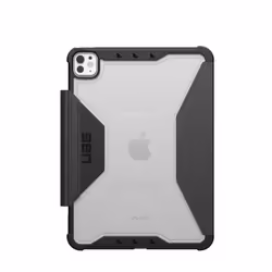 Urban Armor Gear 124477114043, Custodia a libro, Apple, iPad Pro 11" (5th Gen, 2024, M4) A2836, A2837, A3006, 27,9 cm (11"), ...