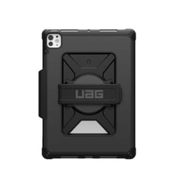 Urban Armor Gear 124478B14040 custodia per tablet 11" Cover Nero
