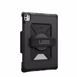 Urban Armor Gear 124478B14040 custodia per tablet 11" Cover Nero