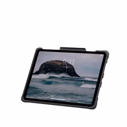 Urban Armor Gear 124478B14040 custodia per tablet 11" Cover Nero - Vista aggiuntiva 4