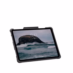 Urban Armor Gear 124478B14040 custodia per tablet 11" Cover Nero - Vista aggiuntiva 5