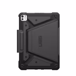 Urban Armor Gear Metropolis SE 124475114040, Custodia a libro, Apple, iPad Pro 11" (5th Gen, 2024, M2) A2836, A2837, A3006, 2 ...
