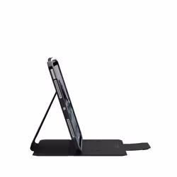 Urban Armor Gear Metropolis SE 124475114040 custodia per tablet 11" Custodia a libro Nero - Vista aggiuntiva 6