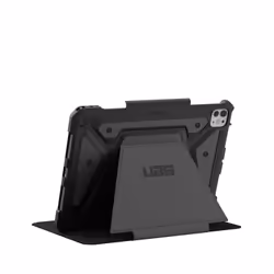 Urban Armor Gear Metropolis SE 124475114040 custodia per tablet 11" Custodia a libro Nero - Vista aggiuntiva 7