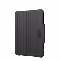 Urban Armor Gear Metropolis SE 124475114040 custodia per tablet 11" Custodia a libro Nero - Vista aggiuntiva 8