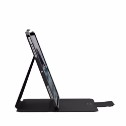 Urban Armor Gear Metropolis SE 124476114040 custodia per tablet 13" Custodia a libro Nero - Vista aggiuntiva 6