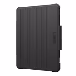 Urban Armor Gear Metropolis SE 124476114040 custodia per tablet 13" Custodia a libro Nero - Vista aggiuntiva 8