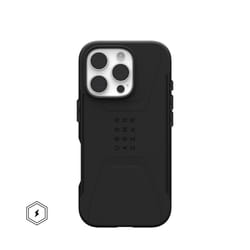 Urban Armor Gear Civilian custodia per cellulare 6.3" Cover Nero