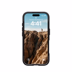 Urban Armor Gear Civilian custodia per cellulare 6.3" Cover Nero