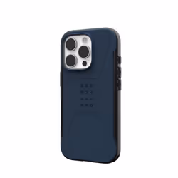 Urban Armor Gear Civilian custodia per cellulare 6.3" Cover Blu marino - Vista aggiuntiva 4