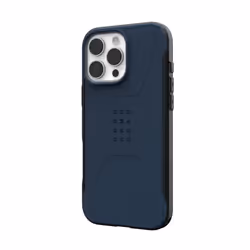 Urban Armor Gear Civilian custodia per cellulare 6.9" Cover Blu marino - Vista aggiuntiva 4