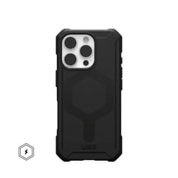 Urban Armor Gear Essential Armor custodia per cellulare 6.3" Cover Nero