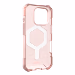 Urban Armor Gear Essential Armor, Cover, Apple, iPhone 16 Pro, 16 cm (6.3"), Rosa