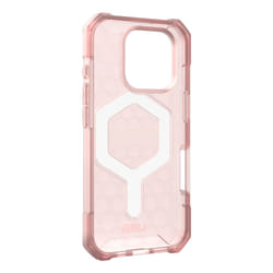 Urban Armor Gear Essential Armor custodia per cellulare 6.3" Cover Rosa